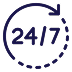 Service client à l'écoute