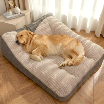 MrFluffyFriend - Le Meilleur Coussin Pour Chiens