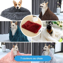 Charger l&#39;image dans la galerie, MrFluffyFriend™ - Couverture Apaisante pour Animaux de Compagnie
