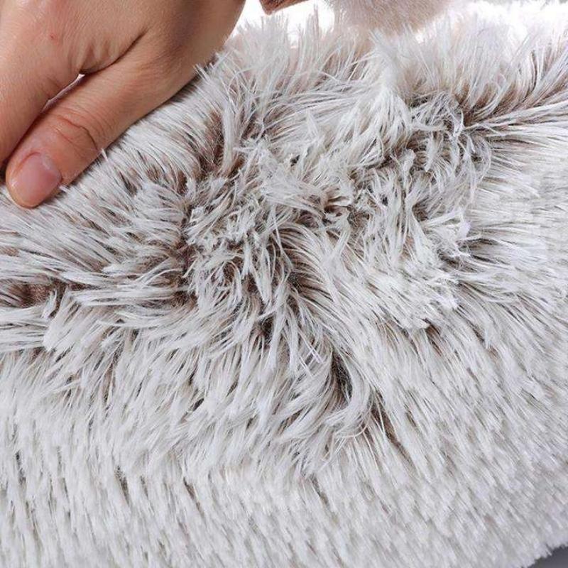 MrFluffyFriend™ - Coussin Anti-Stress Pour Chien